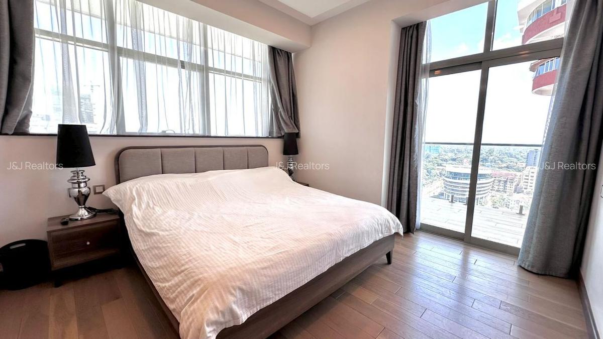 2 Bed Apartment with En Suite in Westlands Area - 11