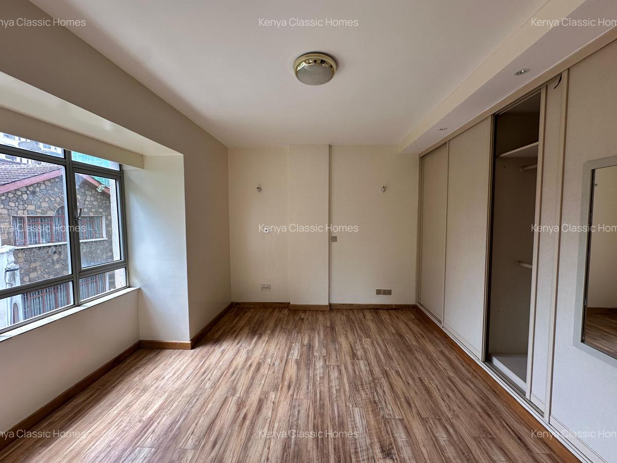 4 Bed Apartment with En Suite at Lavington - 10