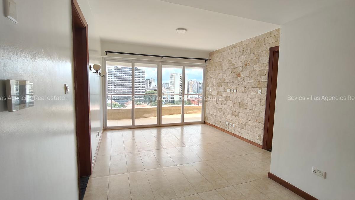2 Bed Apartment with En Suite at Kilimani - 9