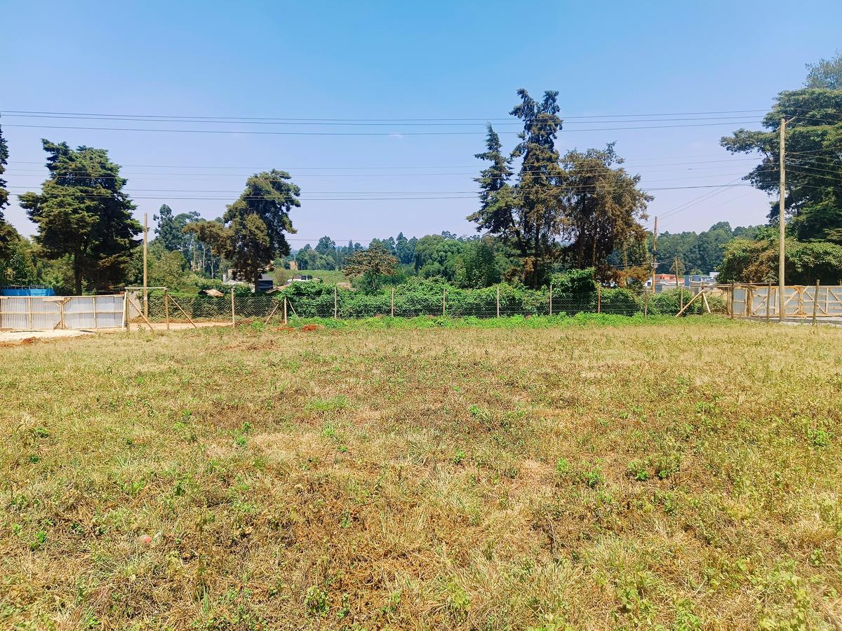 1,000 m² Residential Land at Ondiri - 6