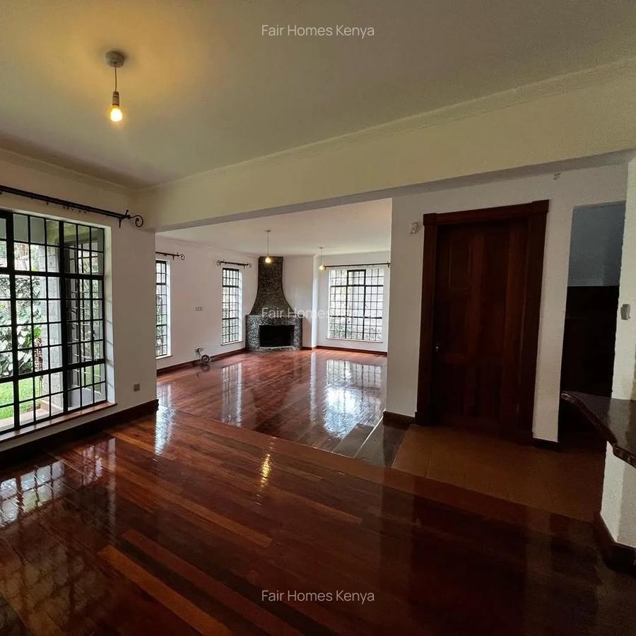 4 Bed Townhouse with En Suite at Peponi Road - 18