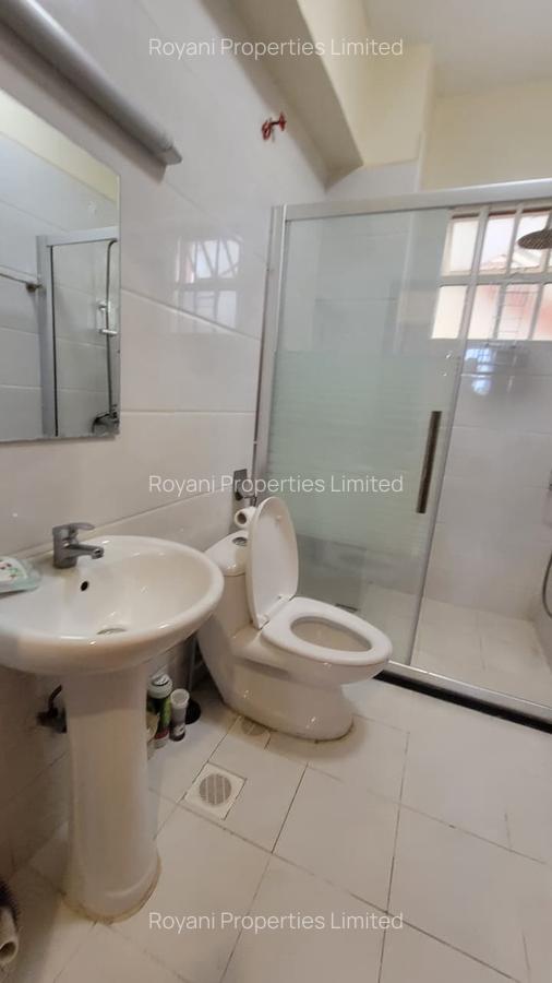 Furnished 2 Bed Apartment with En Suite in Ruaka - 13