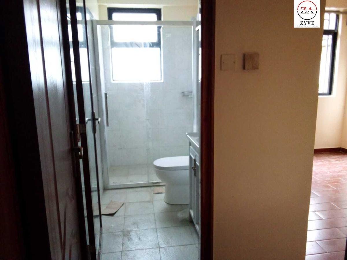 Serviced 2 Bed Apartment with En Suite at Kileleshwa - 2