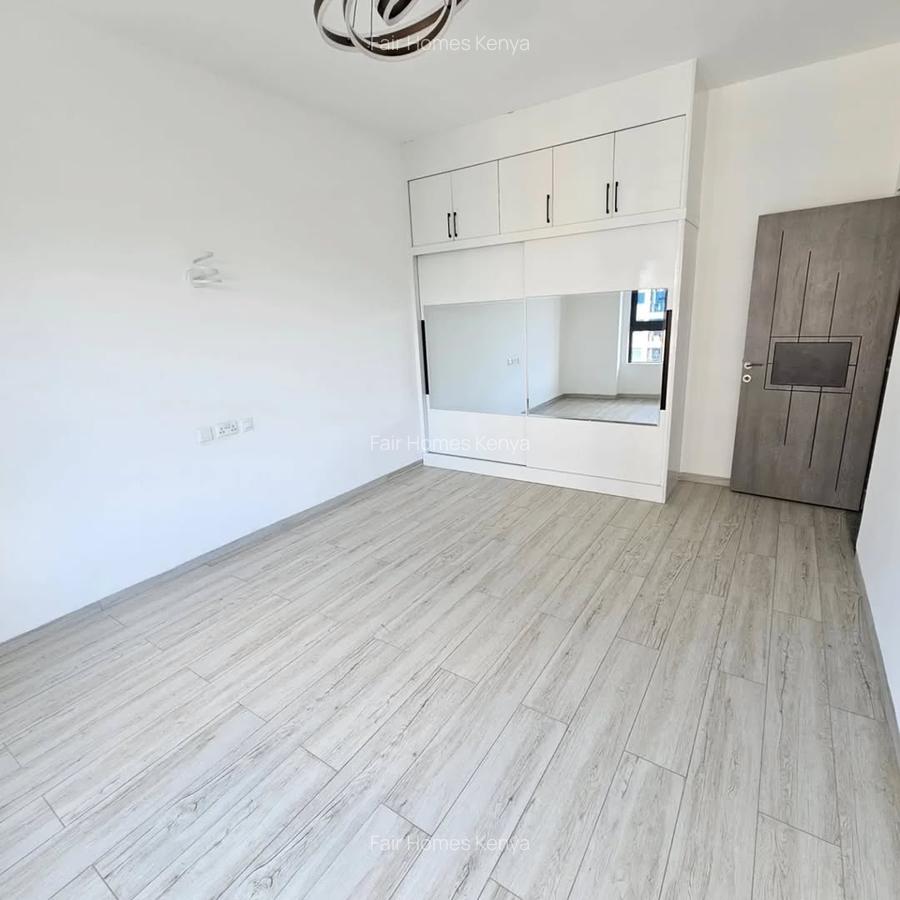 2 Bed Apartment with En Suite at Valley Arcade - 6