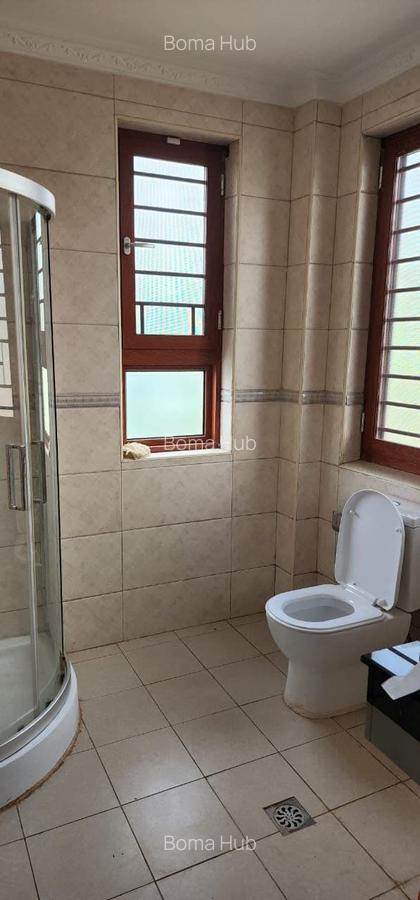 4 Bed Townhouse with En Suite in Muthaiga - 3