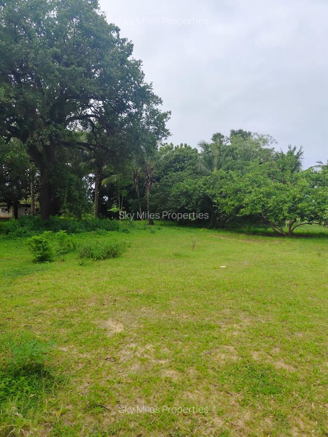 8 ac Land at Vipingo - 7