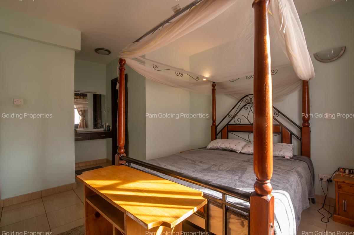 3 Bed Apartment at Sheshe Gardens - 12