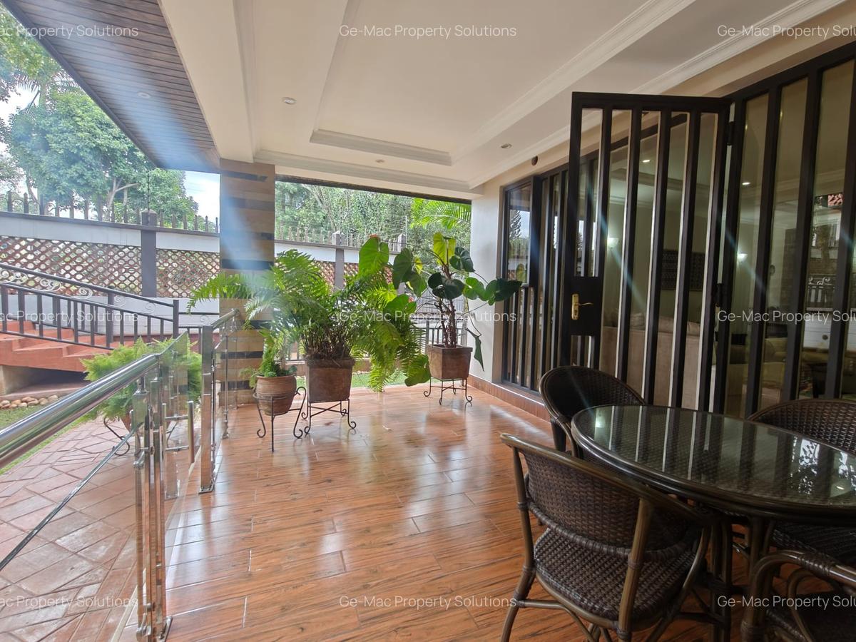 2 Bed House with En Suite in Runda - 5