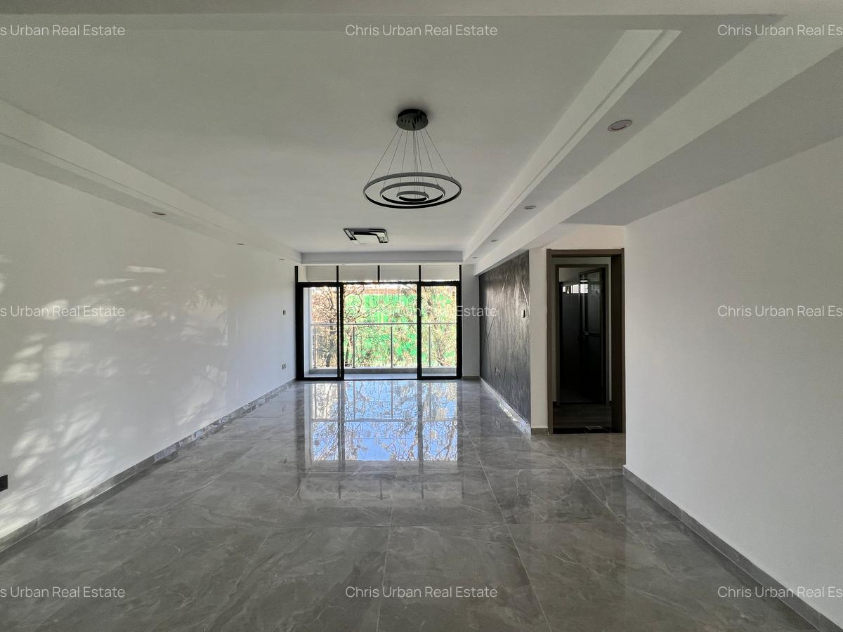 2 Bed Apartment with En Suite at Kindaruma Road - 6