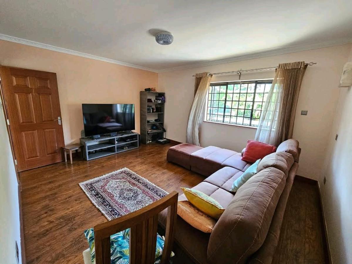 4 Bed House with En Suite in Runda - 4