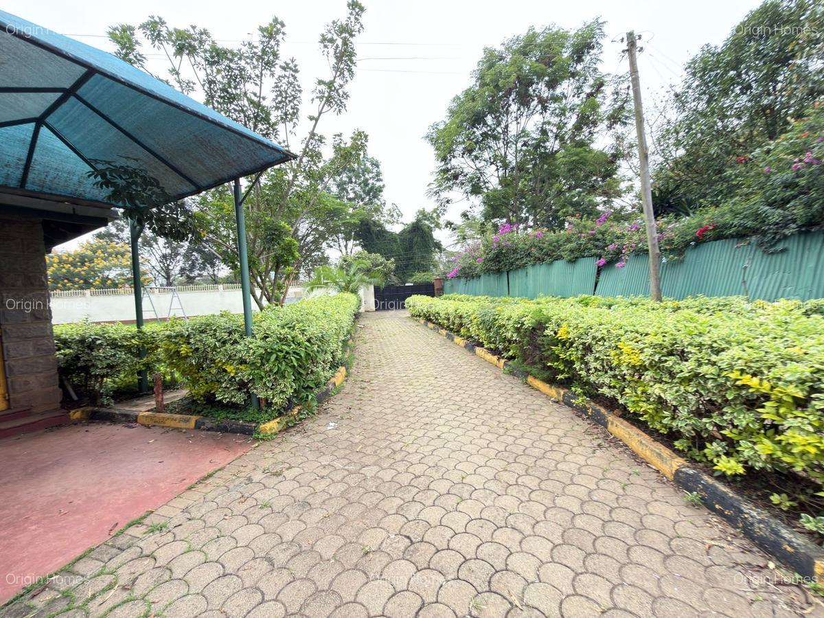 Commercial Property with Service Charge Included at Lavington - 4