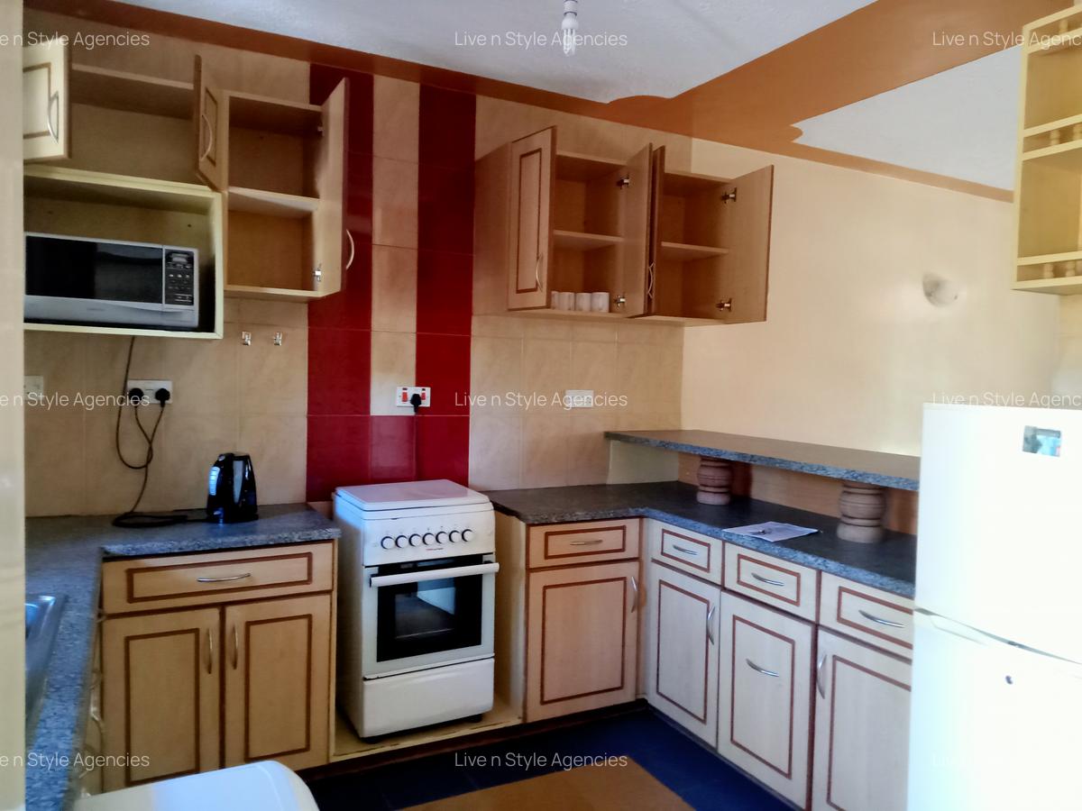 2 Bed House with En Suite in Runda - 5