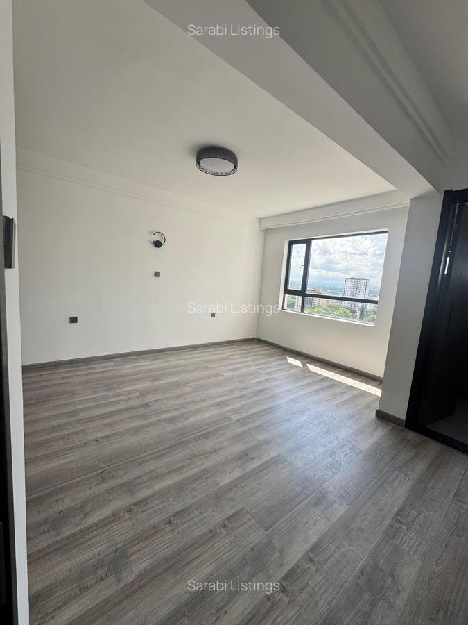 4 Bed Apartment with En Suite in Lavington - 12