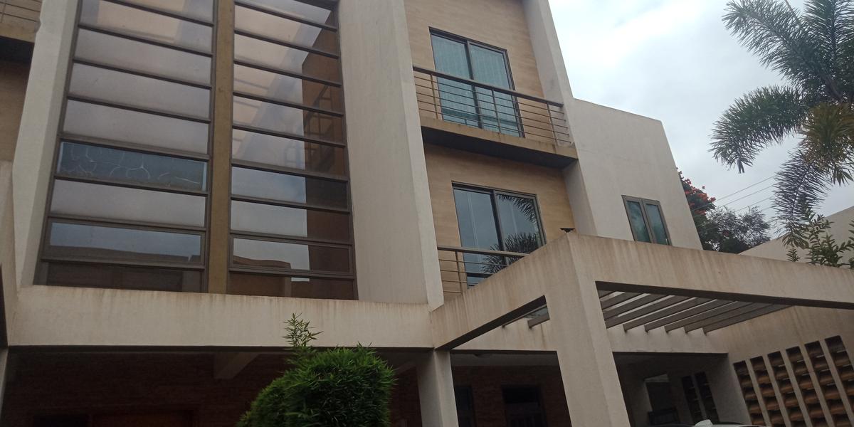 4 Bed Townhouse with En Suite in Kileleshwa - 18