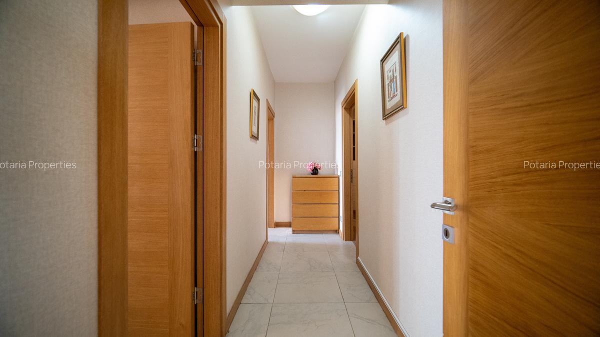 Serviced 3 Bed Apartment with En Suite in Kileleshwa - 9