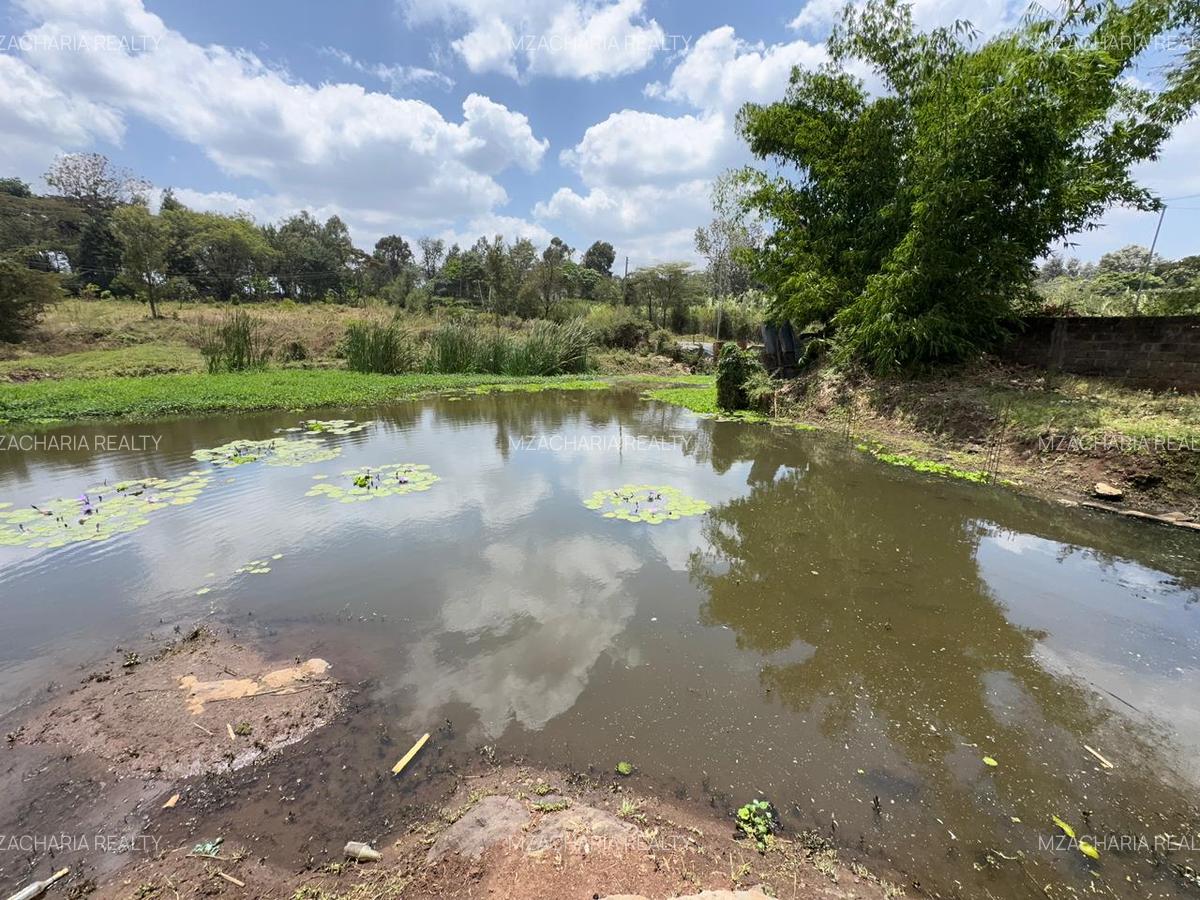 4 m² Land in Karen - 3