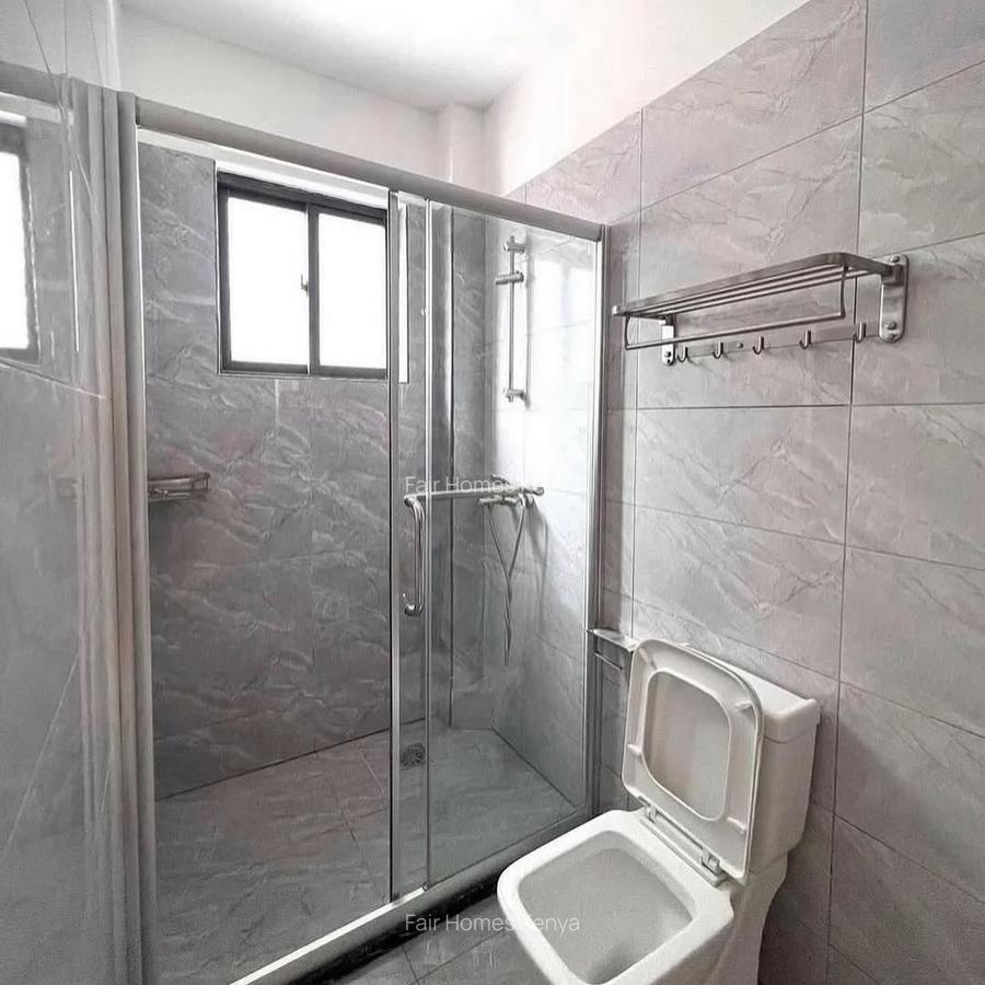 4 Bed Apartment with En Suite at Valley Arcade - 10