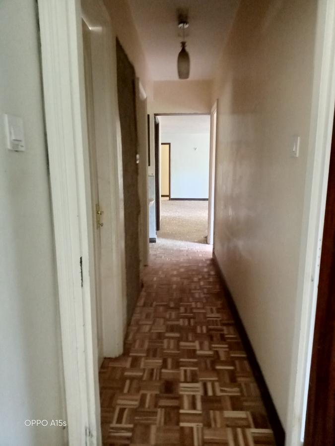 Serviced 4 Bed Apartment with Swimming Pool in Kileleshwa - 2