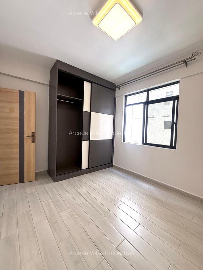 2 Bed Apartment with En Suite in Kileleshwa - 9