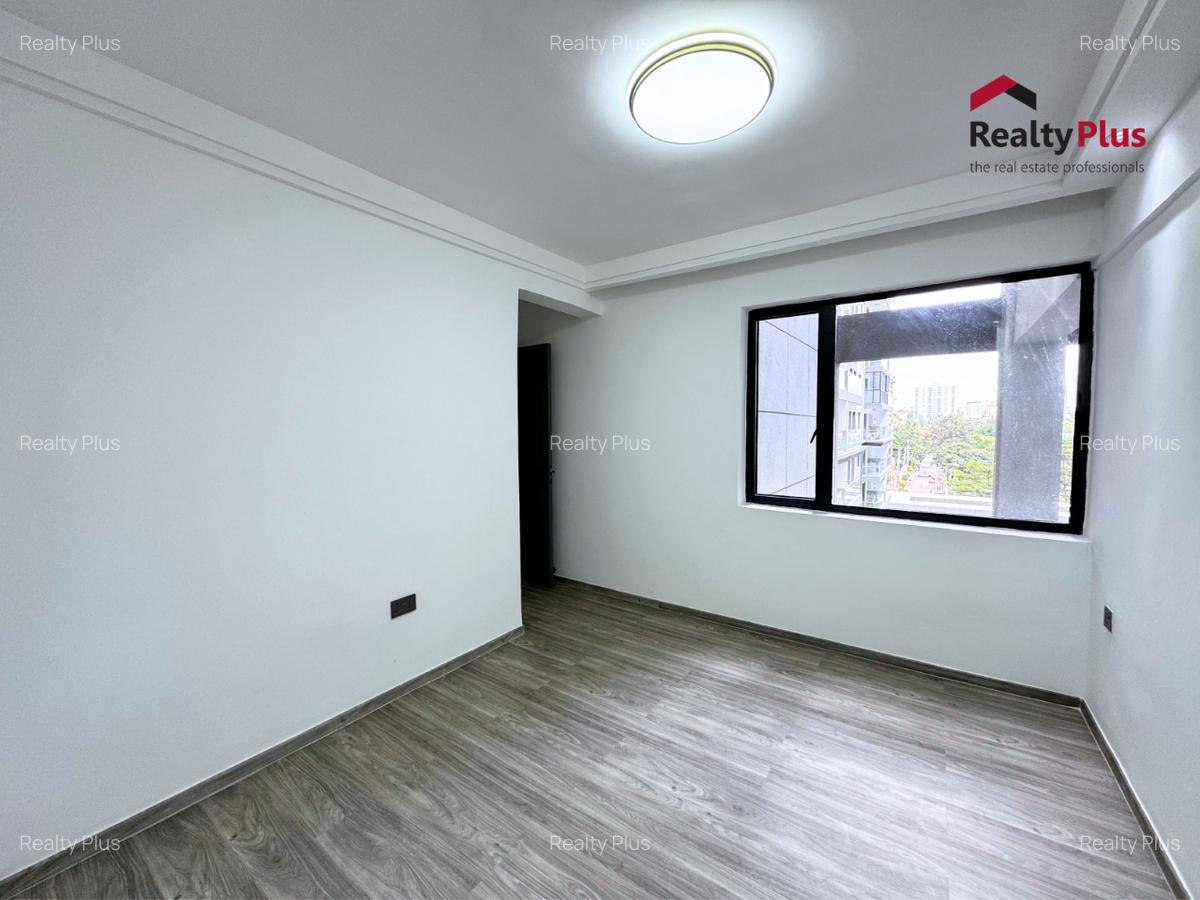 3 Bed Apartment with En Suite at Kirichwa Road - 6