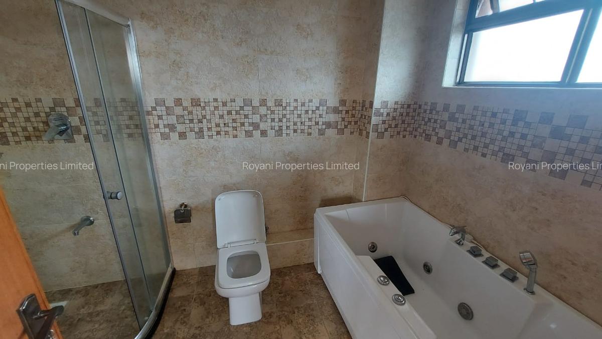 3 Bed Apartment with En Suite at Suguta Road - 9