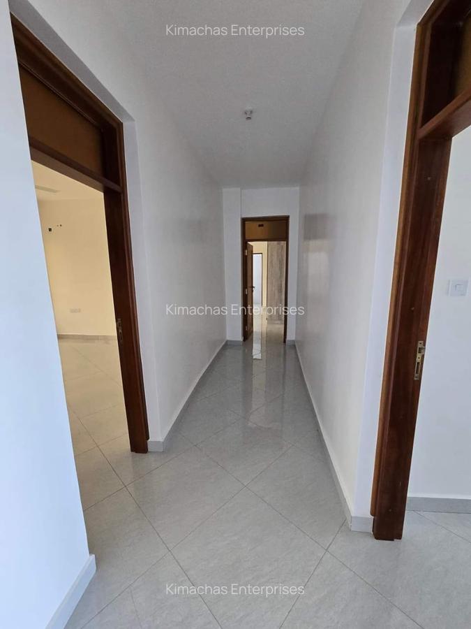 3 Bed Apartment with En Suite at Mt Kenya Road Nyali - 13