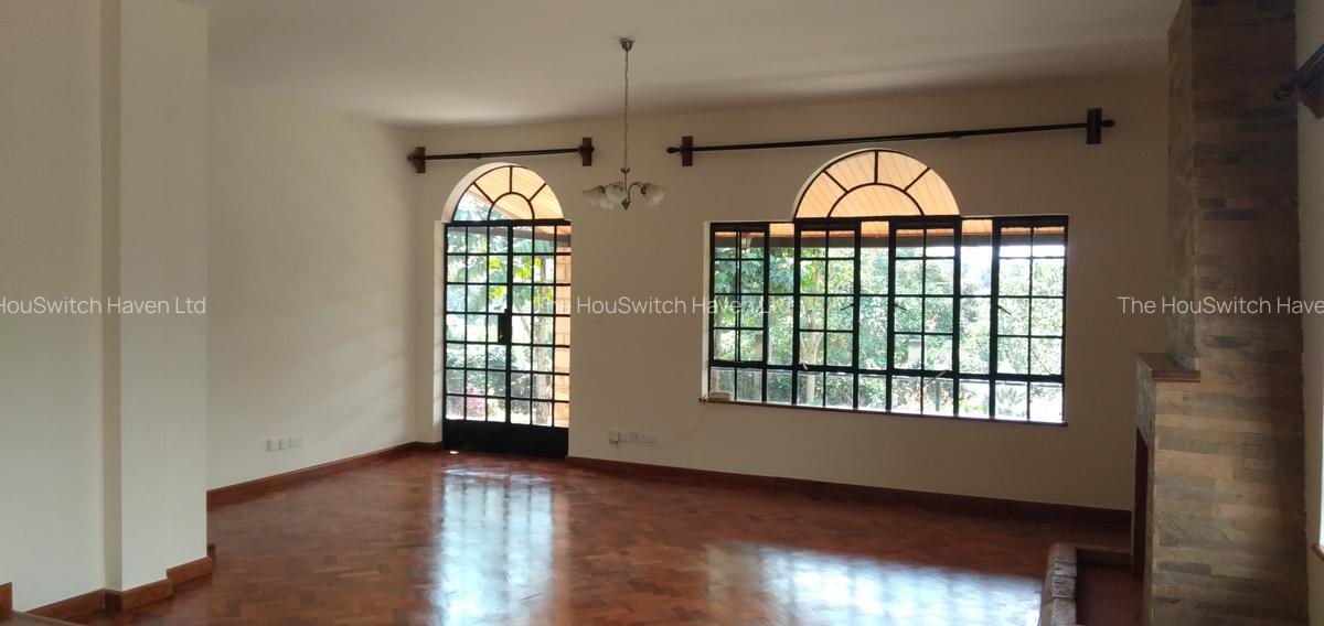 4 Bed House with En Suite at Off Kirawa Road - 7
