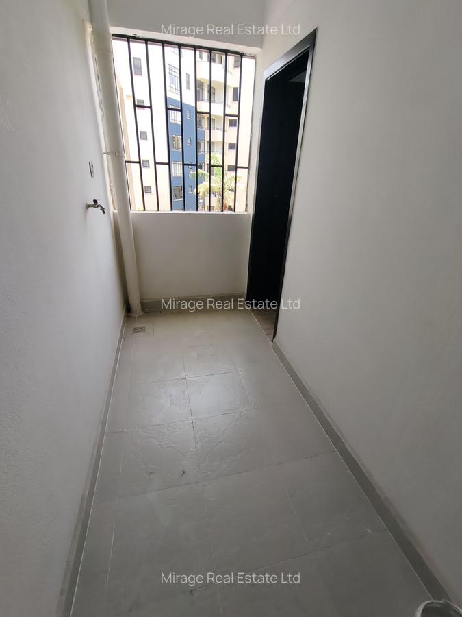 2 Bed Apartment with Swimming Pool in Westlands Area - 12