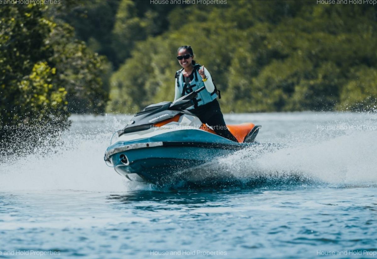 1,011 m² Residential Land at Diani Beach - 5