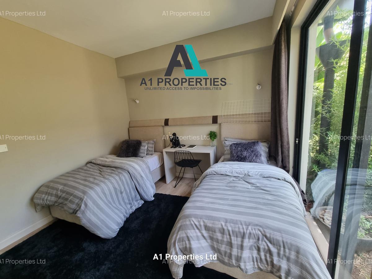 3 Bed Townhouse with En Suite in Runda - 8