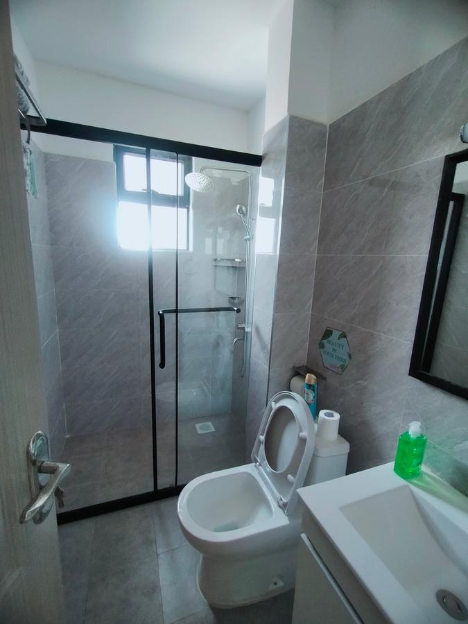 2 Bed Apartment with En Suite in Kileleshwa - 16