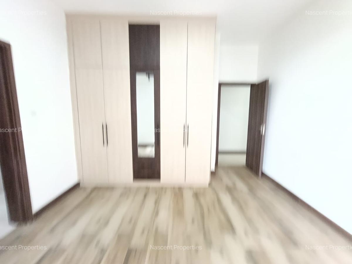 2 Bed Apartment with En Suite in Kilimani - 7