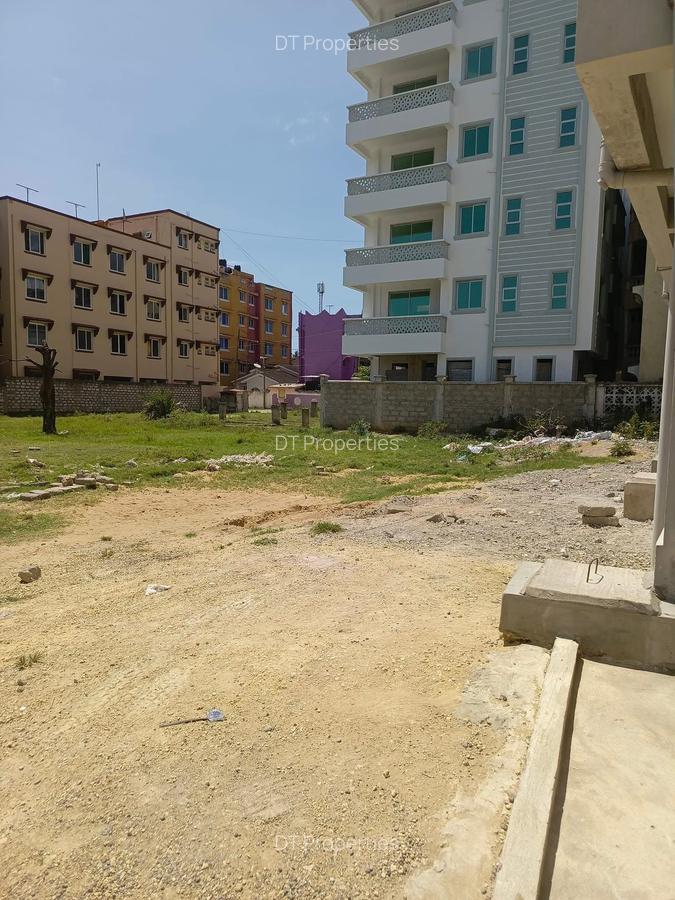 Residential Land at Fisheries - 2