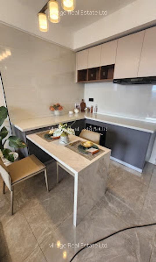 1 Bed Apartment with Borehole in Syokimau - 19