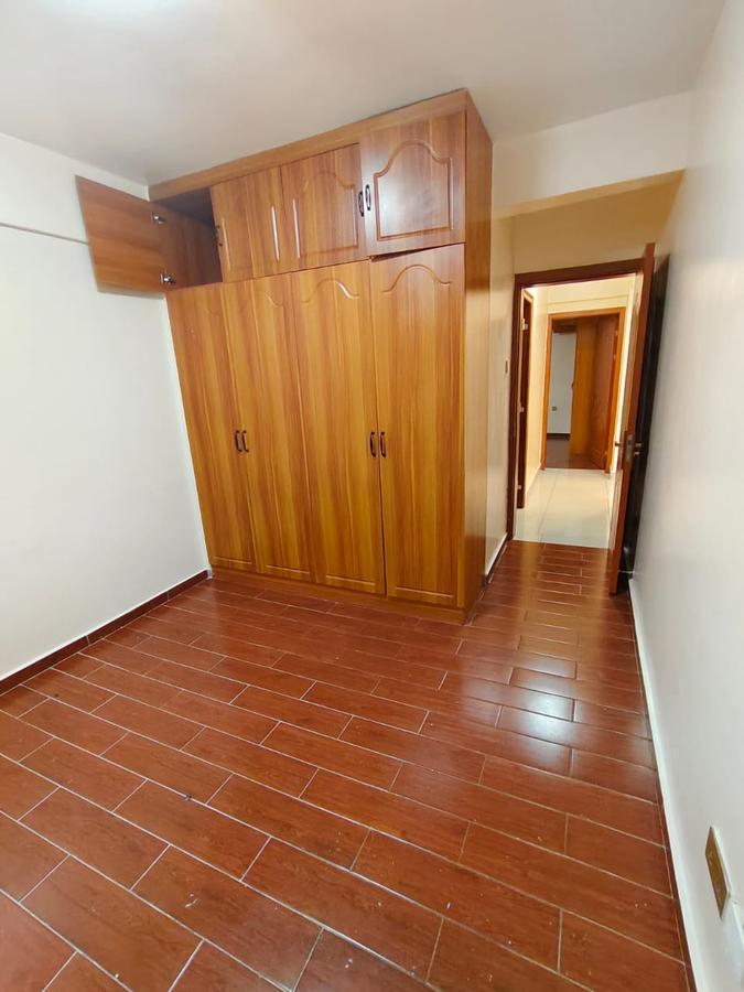 3 Bed Apartment with En Suite at Laikipia Road - 9