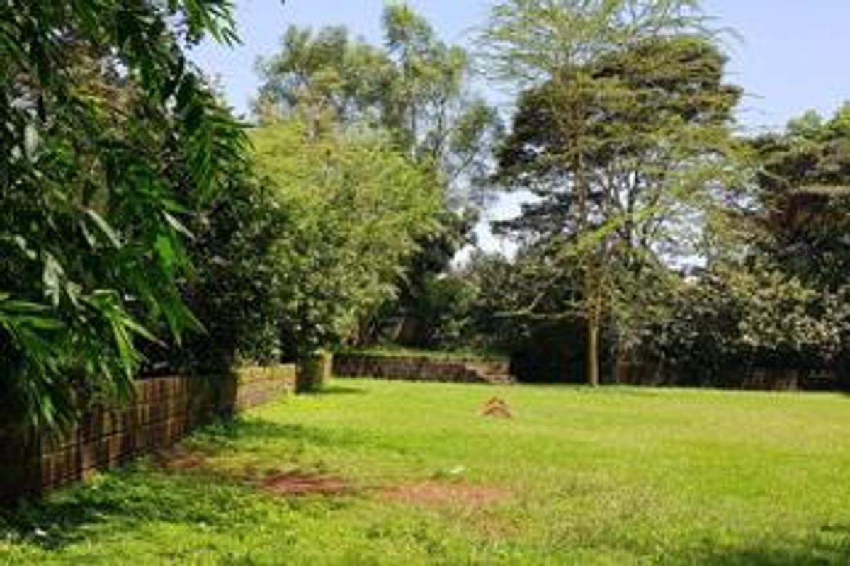 Land at Off Mandera Road - 2