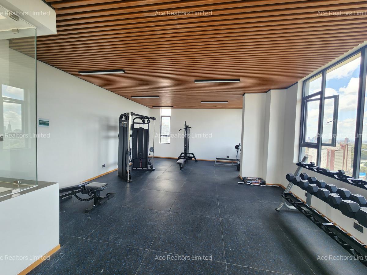 1 Bed Apartment with En Suite at Ring Road Westlands - 19