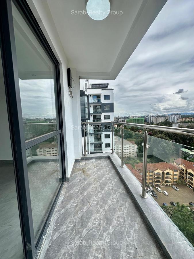 1 Bed Apartment with En Suite in Westlands Area - 3