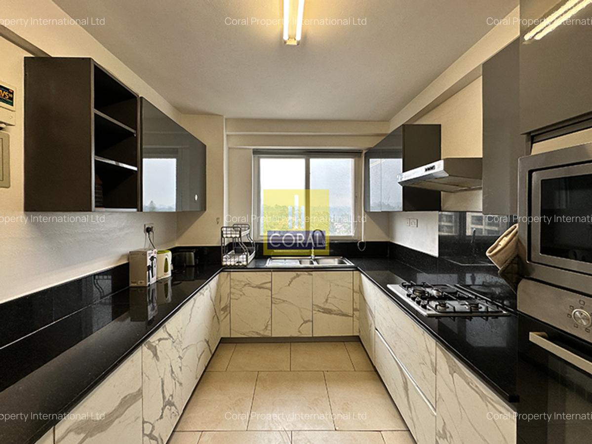3 Bed Apartment in General Mathenge - 6