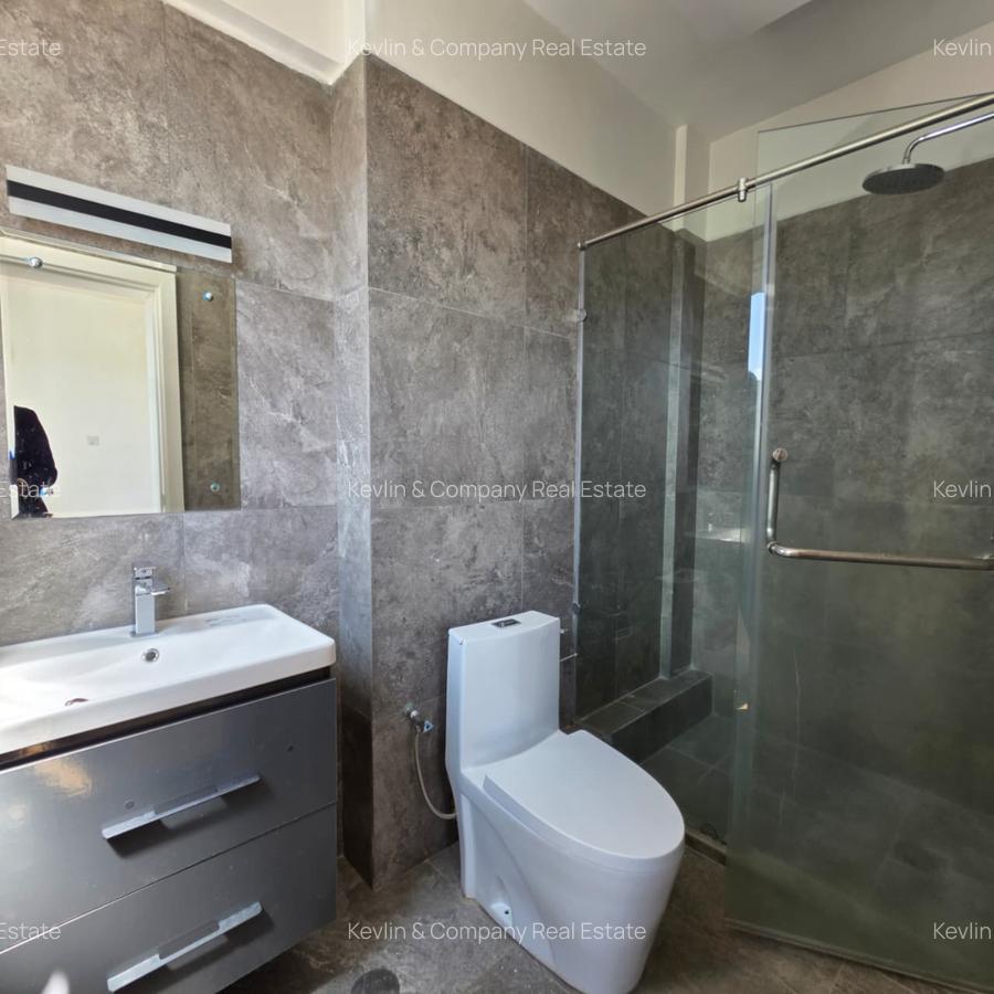 4 Bed Apartment with En Suite in Lavington - 9