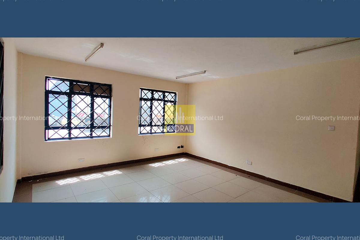 Warehouse in Industrial Area - 6