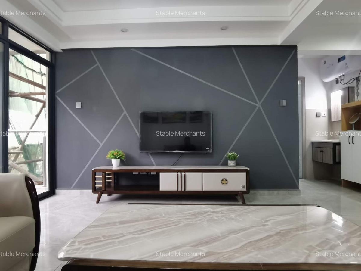 2 Bed Apartment with En Suite in Westlands Area - 6