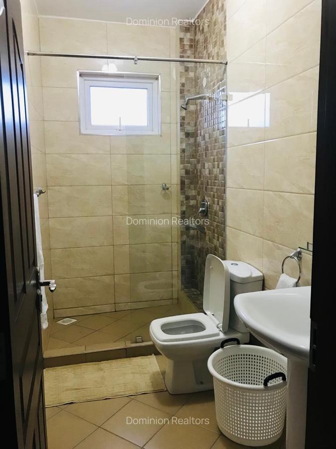 Serviced 2 Bed Apartment with En Suite at Brookside Gardens - 15