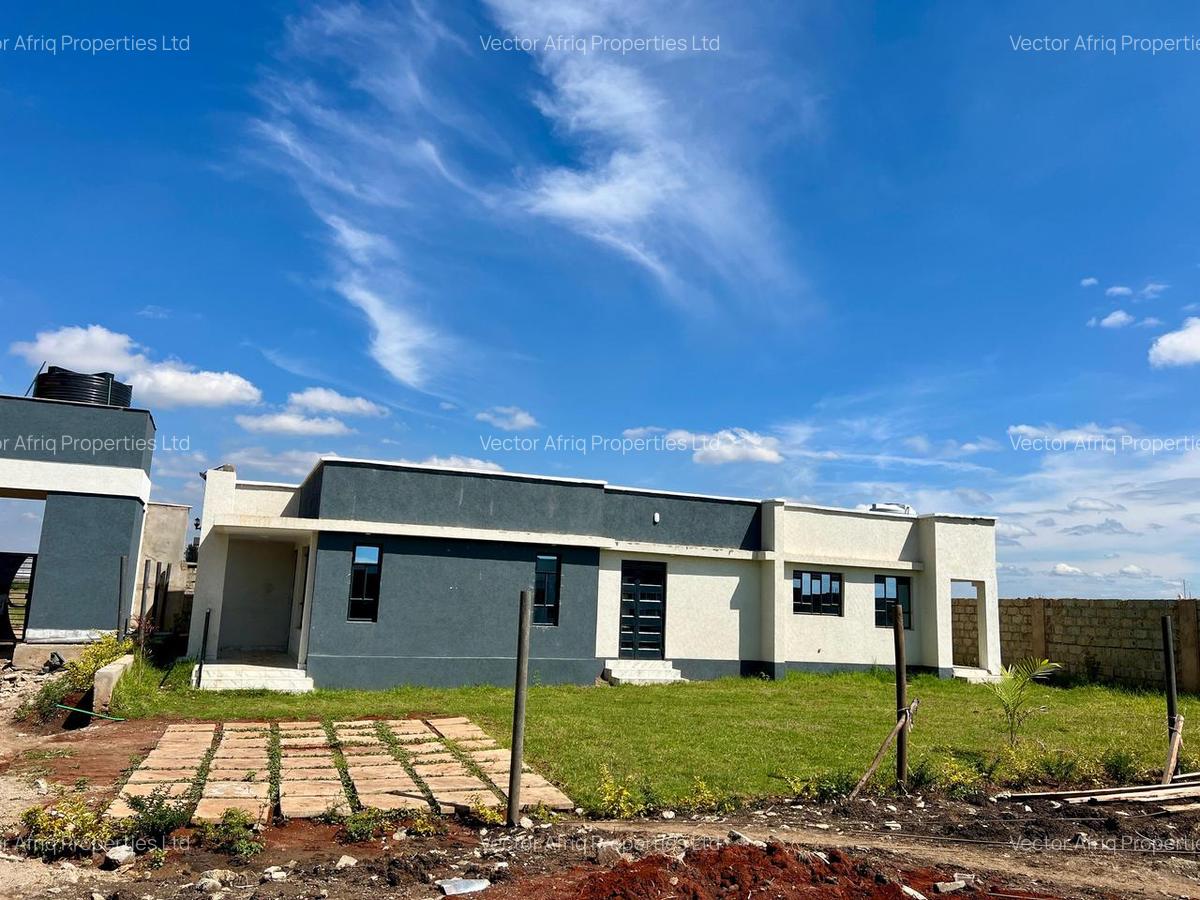 3 Bed House with En Suite in Juja - 9