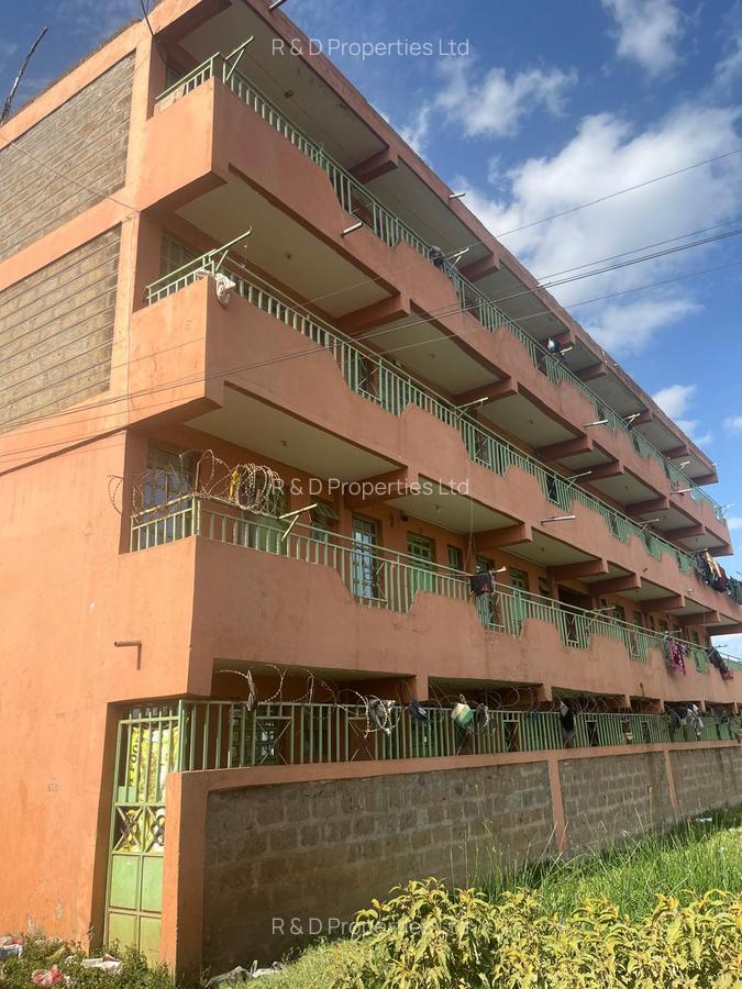 10 Bed Apartment in Juja - 4
