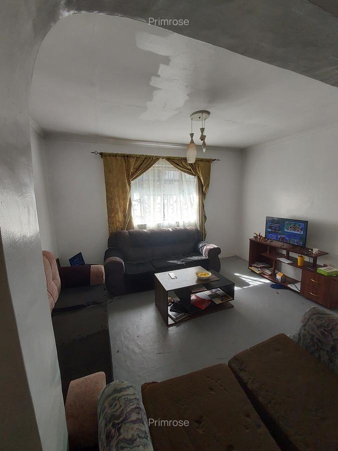 2 Bed House with Garden at Mukabi Road - 15