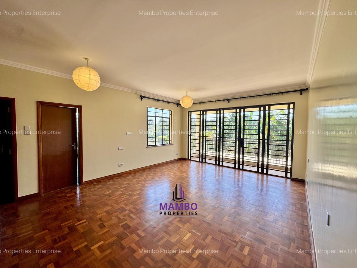 5 Bed Townhouse with En Suite at Lower Kabete Rd - 8