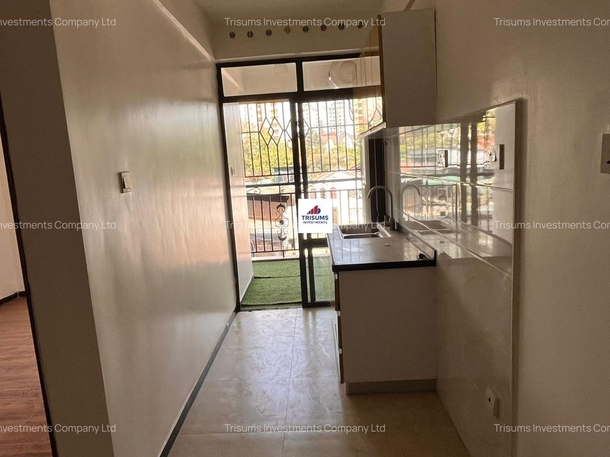 1 Bed Apartment with En Suite in Kilimani - 6