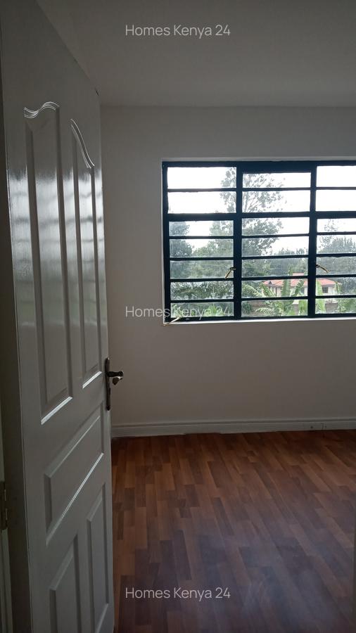 3 Bed Apartment in Ruaka - 7