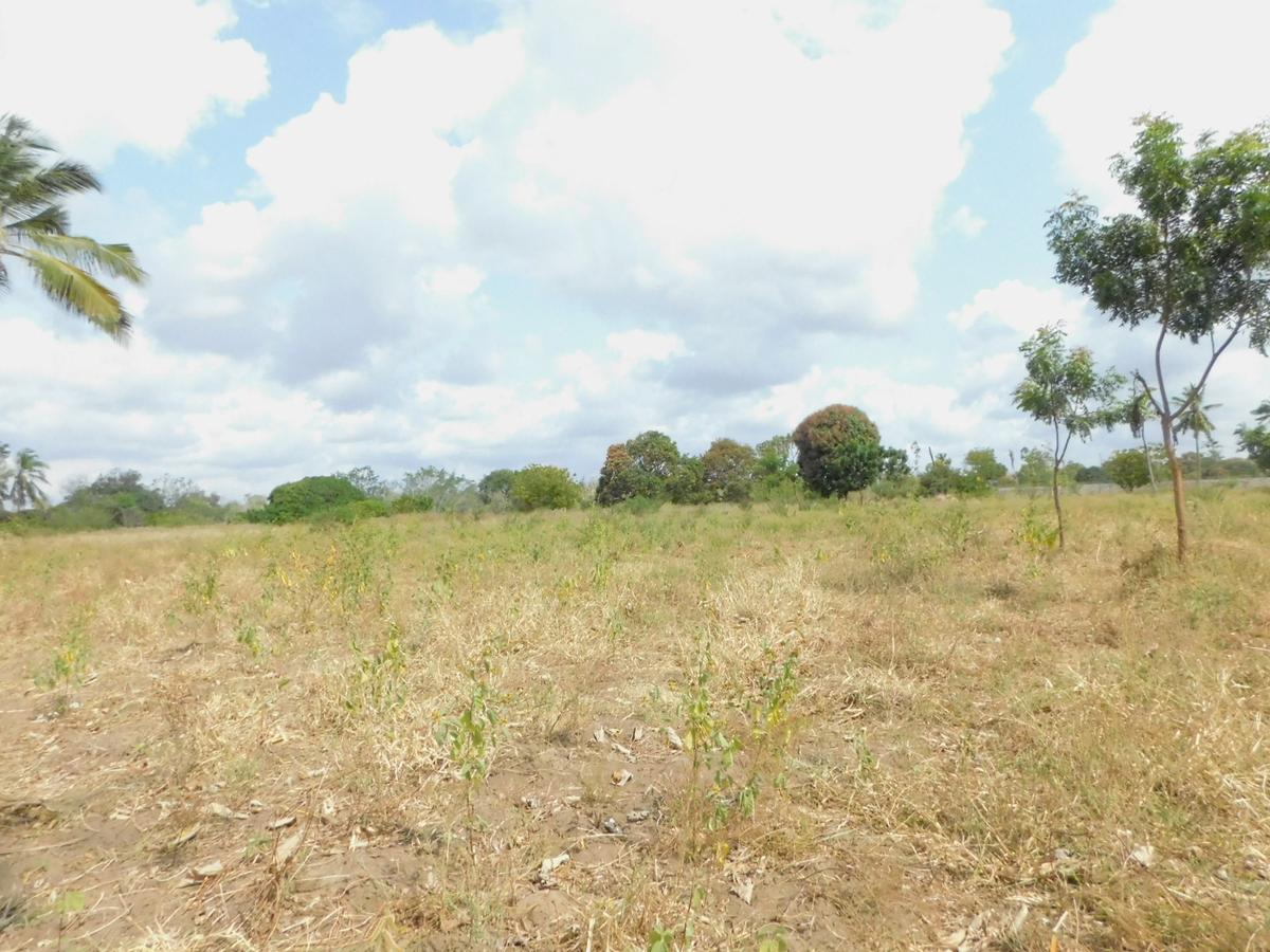 6 ac Land at Mtwapa - 6